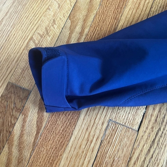 Marmot fleece lined rain jacket - Picture 6 of 11